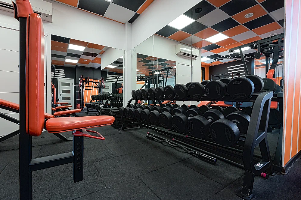 FitnessPro