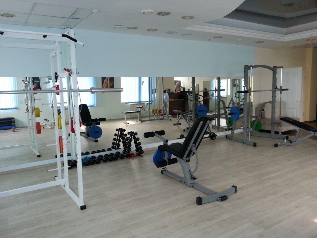 FitnessPro