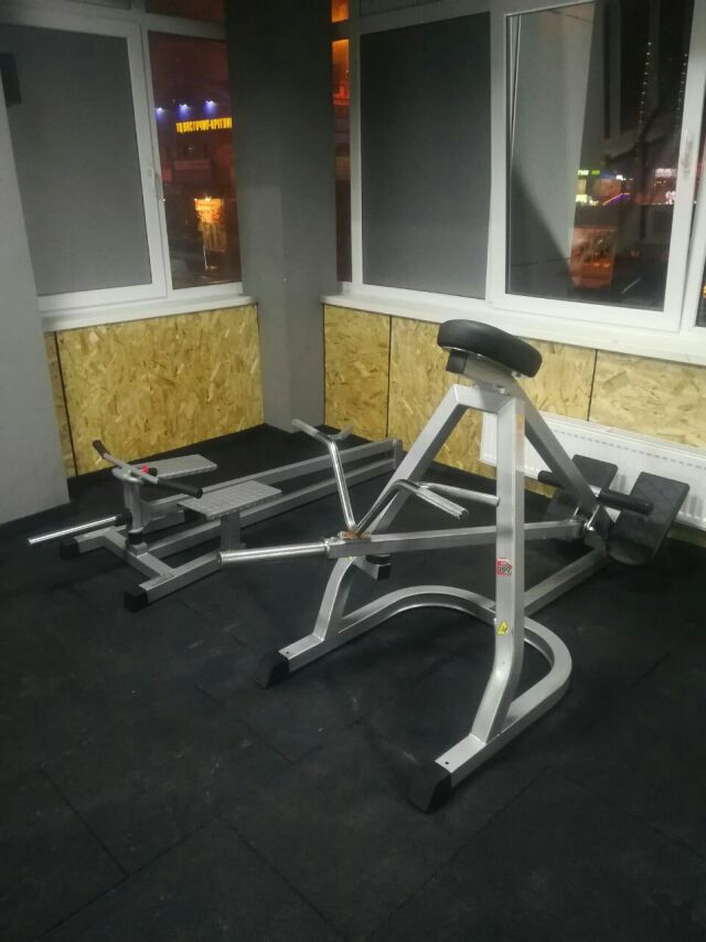 FitnessPro