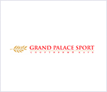 Лого Спортивный клуб «Grand Palace Sport»