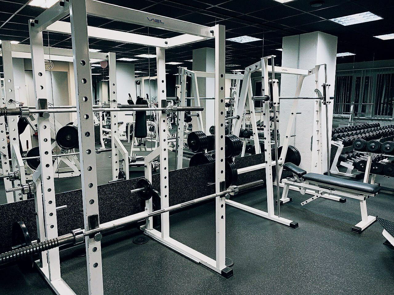 FitnessPro