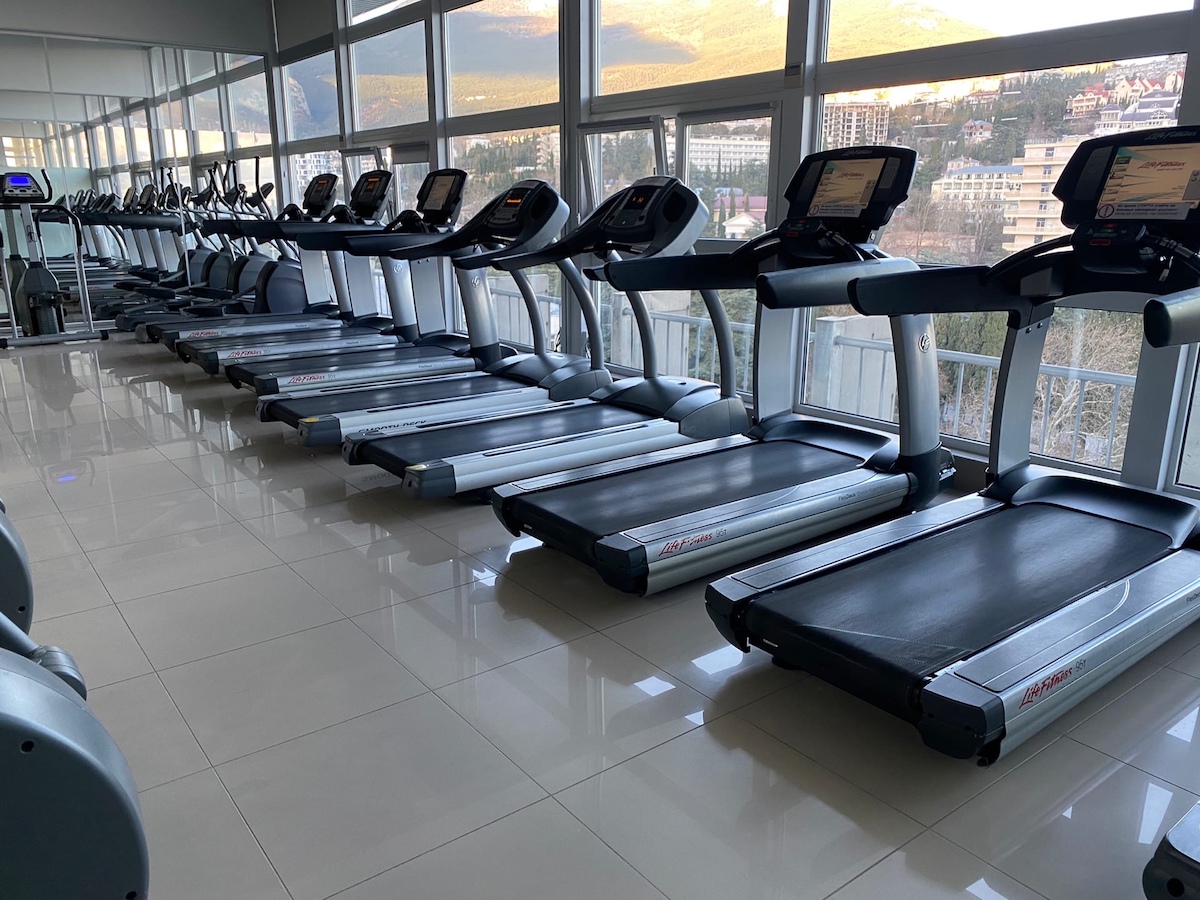 FitnessPro