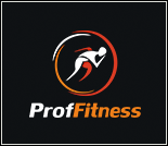 Лого Фитнес-клуб «ProfFitness»