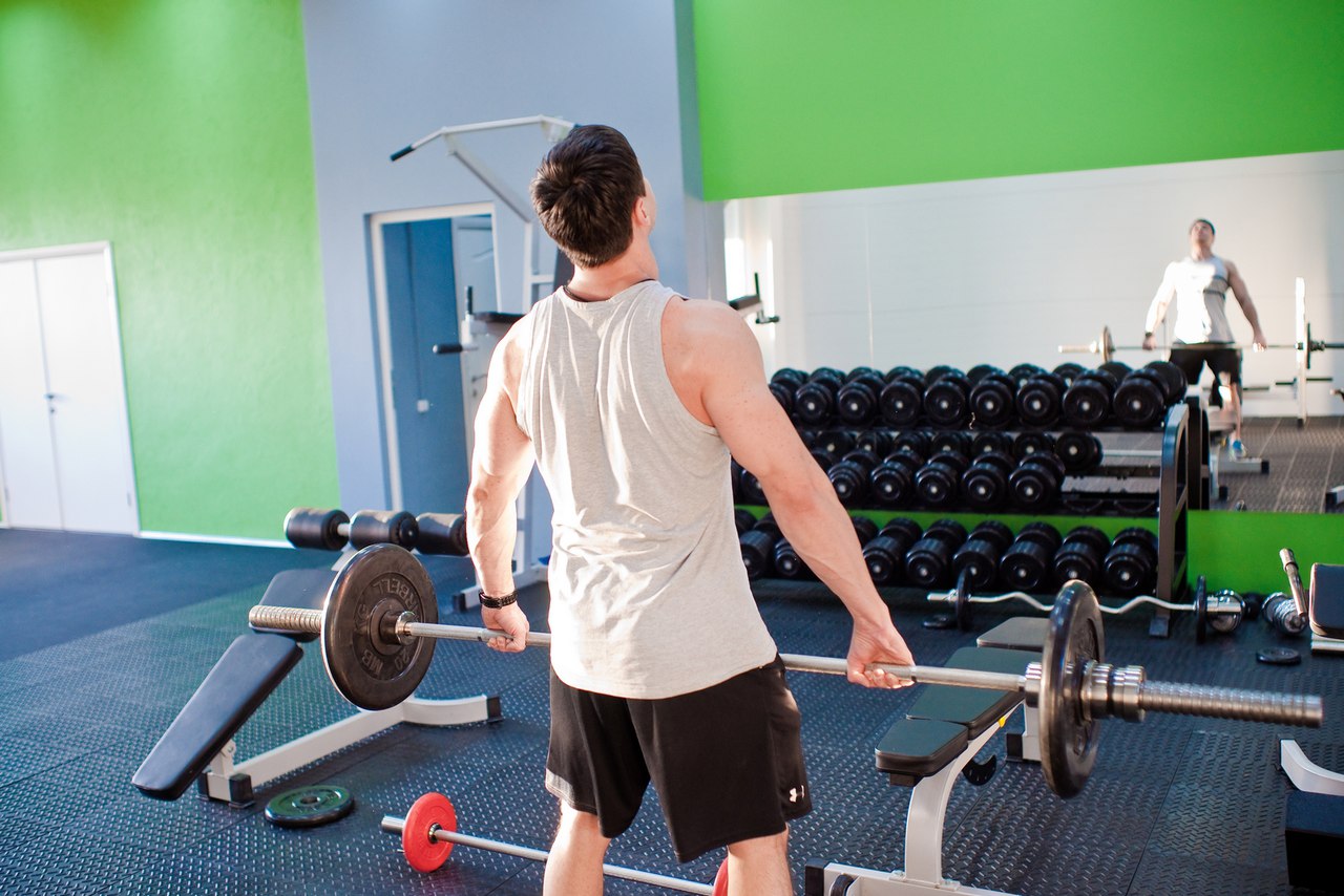FitnessPro