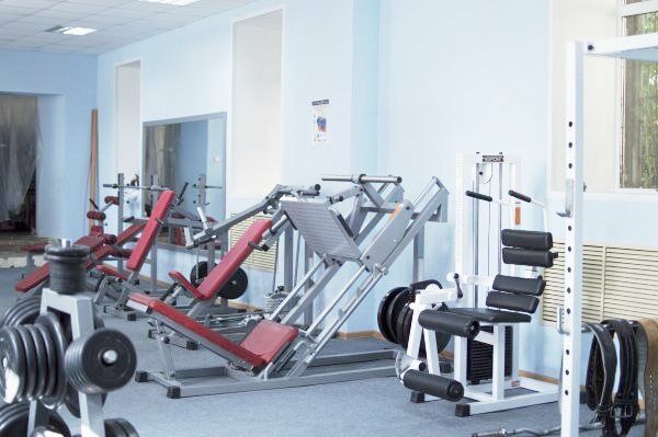 FitnessPro