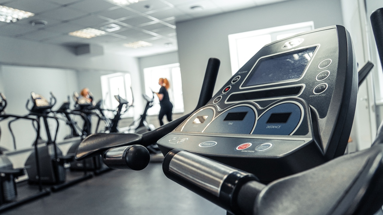 FitnessPro
