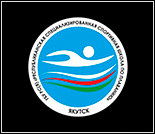Лого Плавательный бассейн «Чолбон»
