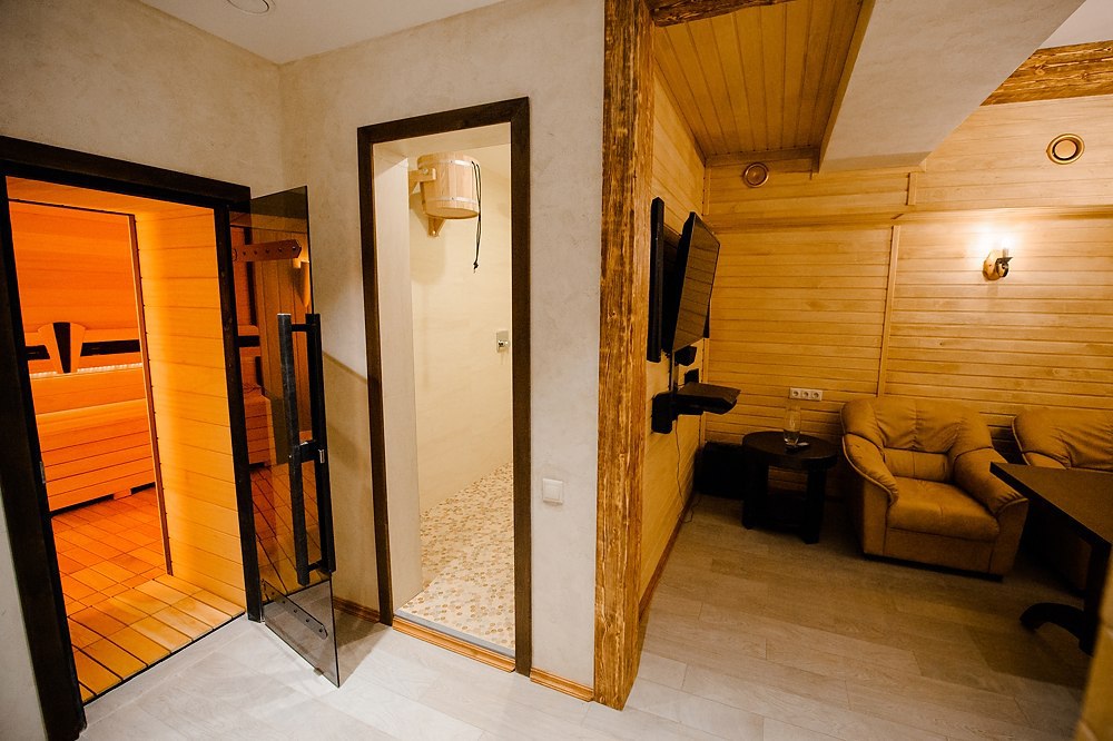 Аквакомплекс «HELIO SPA»