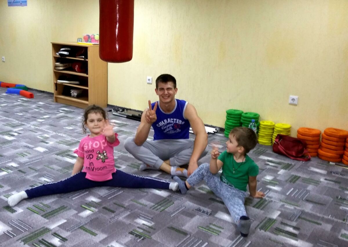 Спортивный клуб «Феникс»