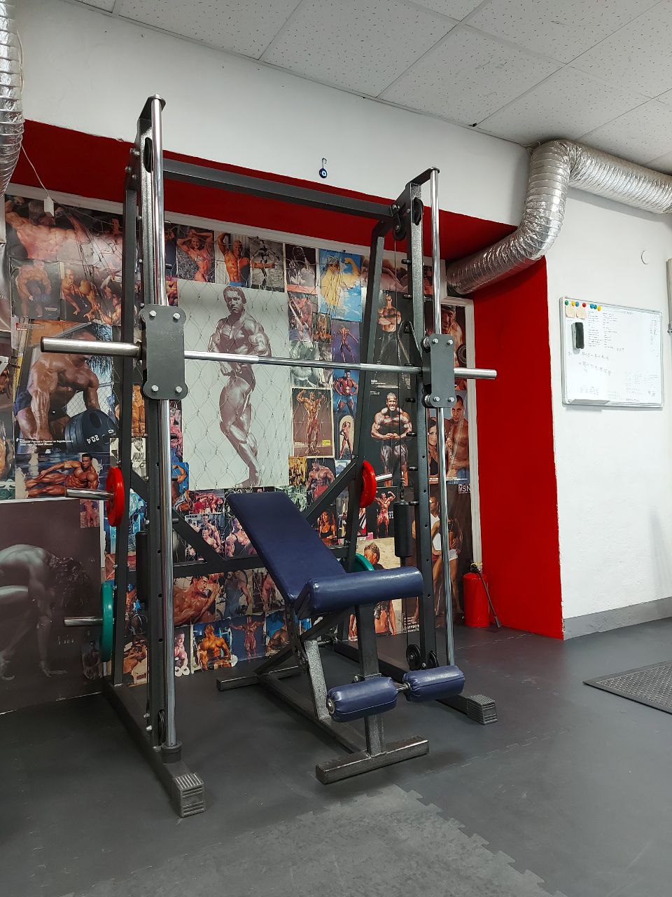 FitnessPro