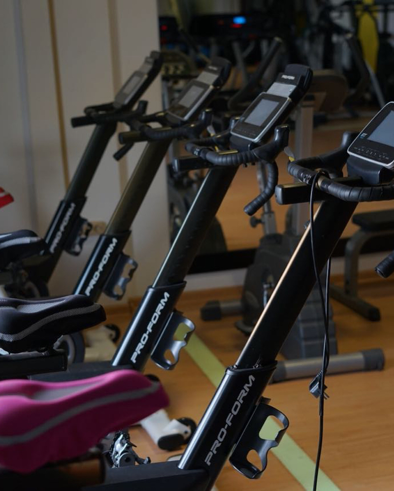 FitnessPro