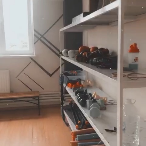 FitnessPro