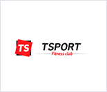 Лого Фитнес-клуб «Территория Спорта»
