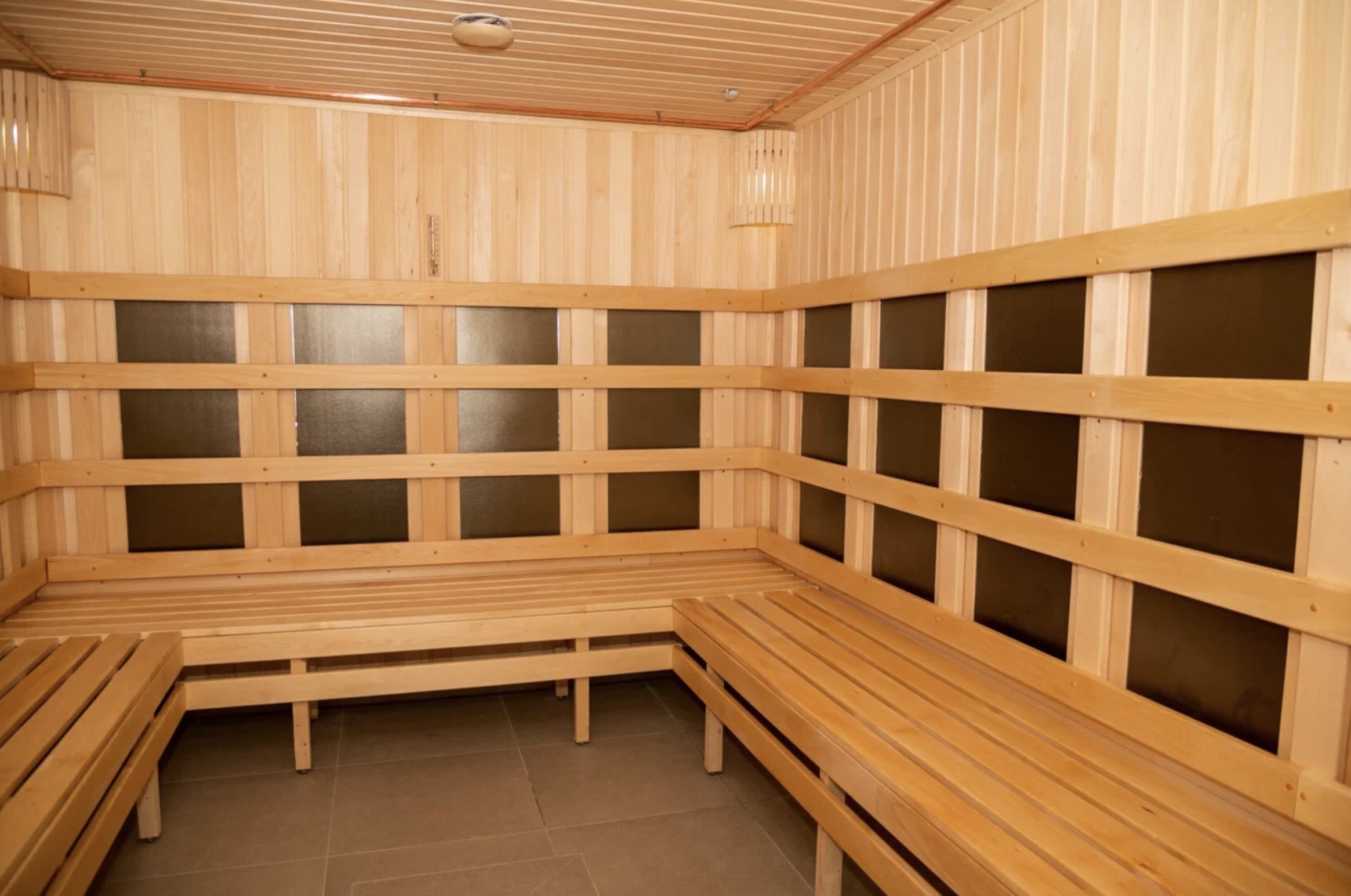 Спортивный клуб «Fitness House»