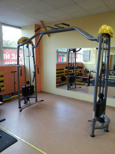 FitnessPro