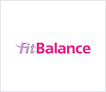 Лого Женский фитнес-клуб «FitBalance» (Острякова)