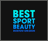 Лого Фитнес-клуб «Best Sport & Beauty»