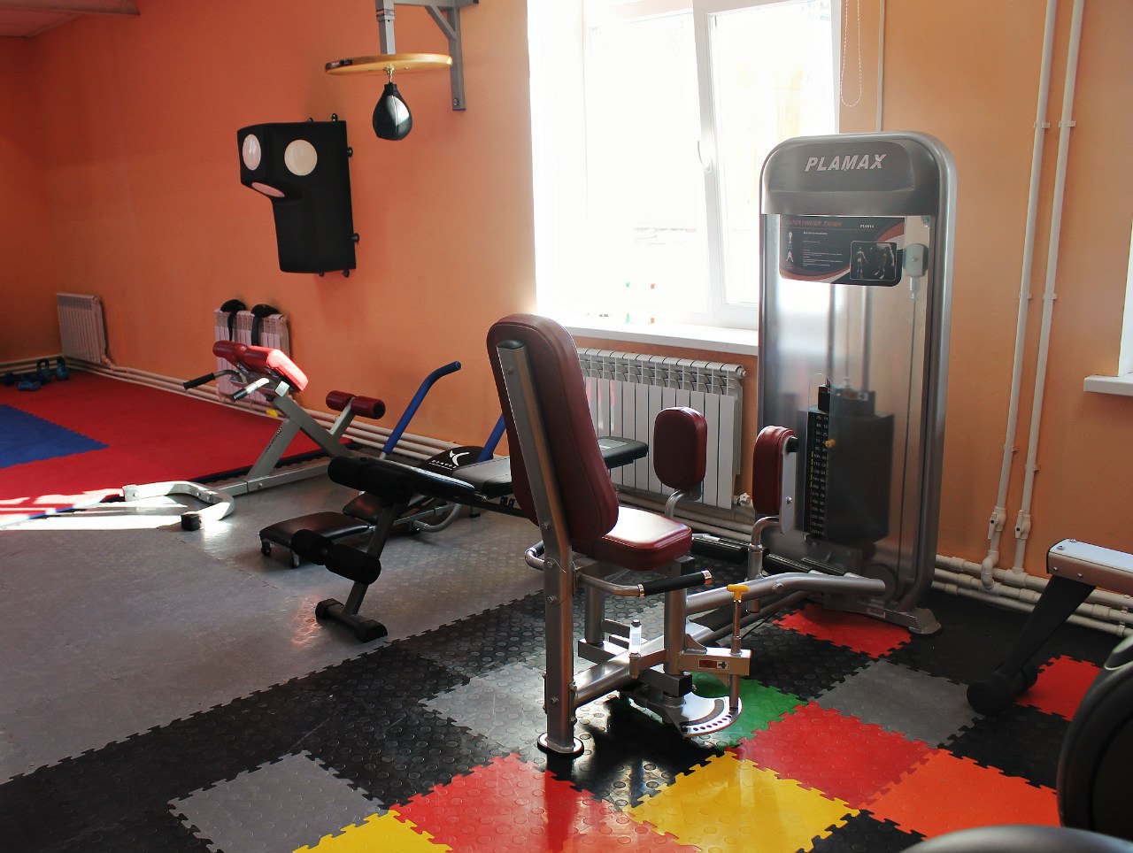 FitnessPro