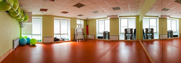 FitnessPro