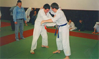 Спортивный комплекс «Конструктор»