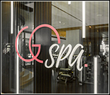 Лого Фитнес-клуб «Go Spa & Fitness»
