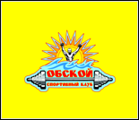 Лого Спортивный клуб «Обской»