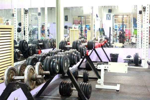FitnessPro