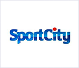 Лого Фитнес-клуб «Sport City»