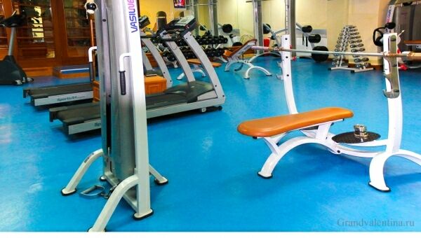 FitnessPro