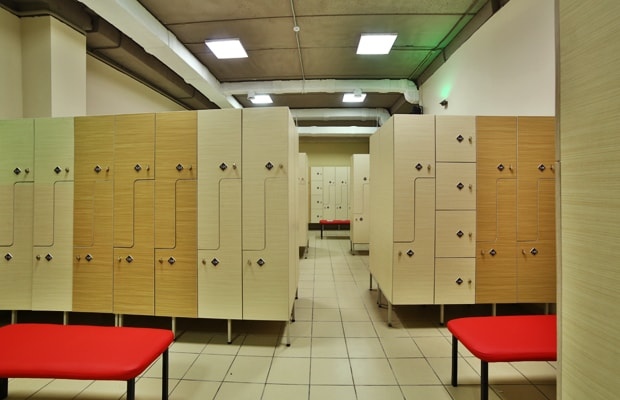 Фитнес-клуб «UNI-GYM» (Окружной)