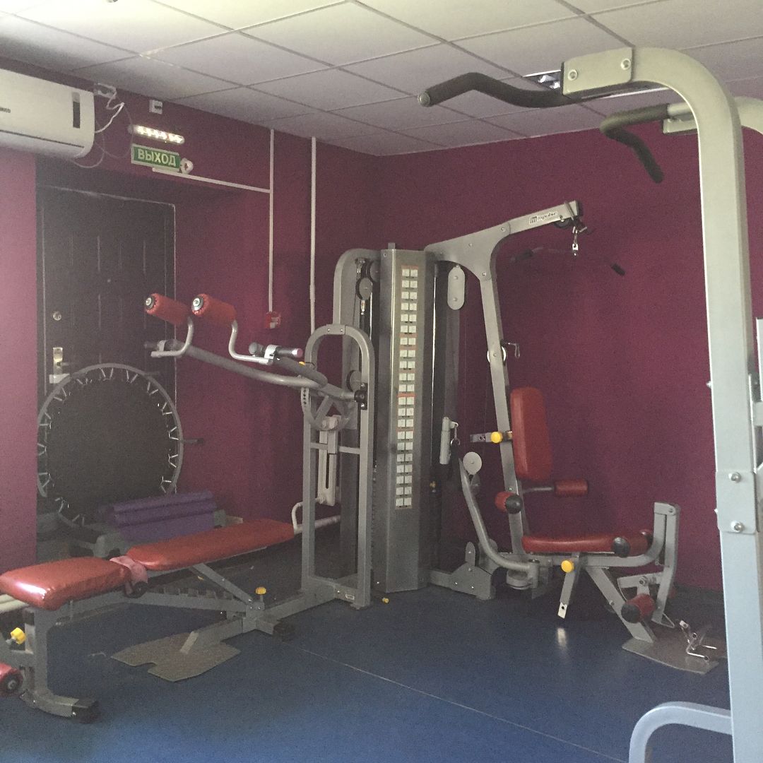 Фитнес-клуб «FitneSS ClaSS»