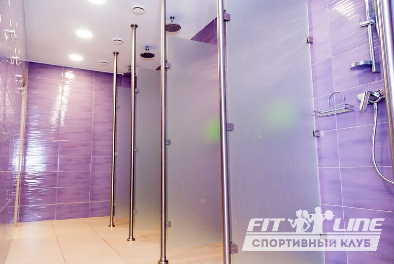 Фитнес-клуб «FitLine»