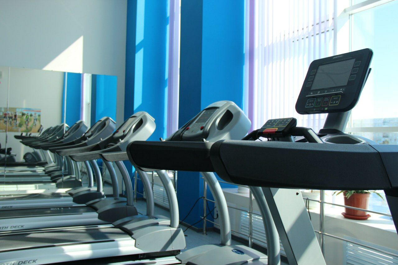 FitnessPro