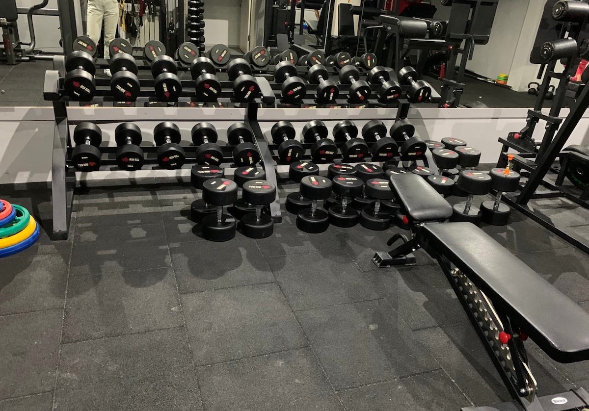 FitnessPro