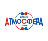 Лого Семейный фитнес-центр «Атмосфера»