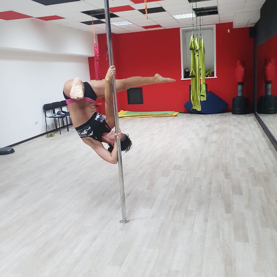 FitnessPro
