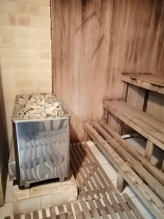 Плавательный бассейн