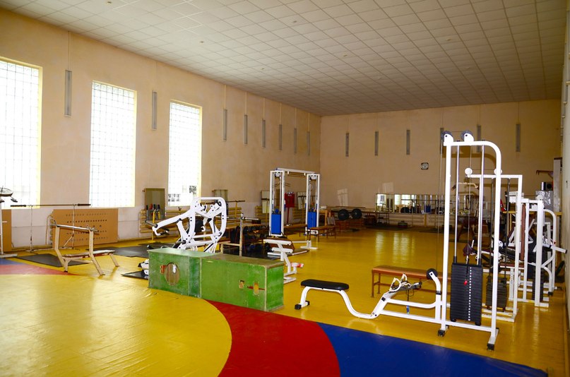 FitnessPro