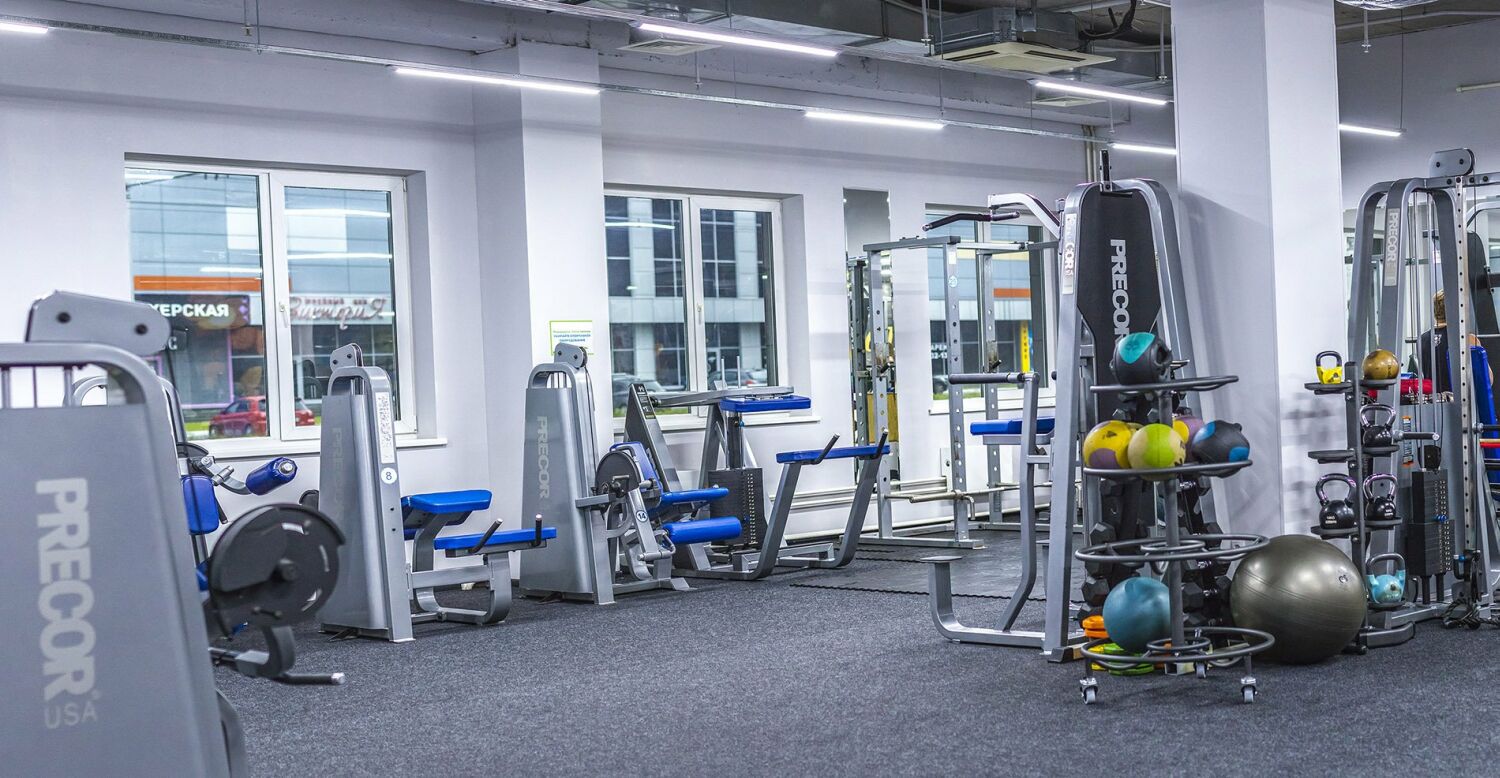 FitnessPro