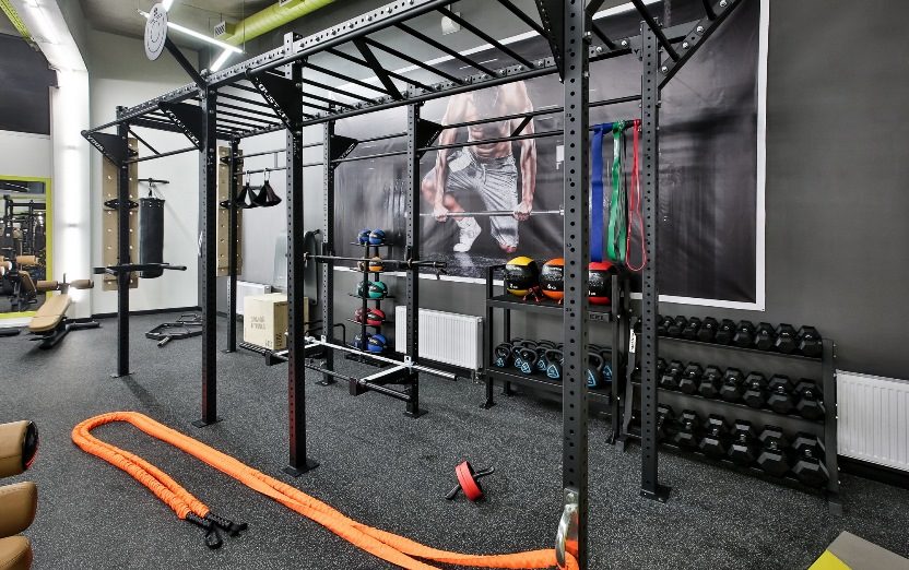 FitnessPro