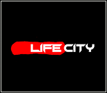 Лого Фитнес-клуб «Life City» (Нахимовский)