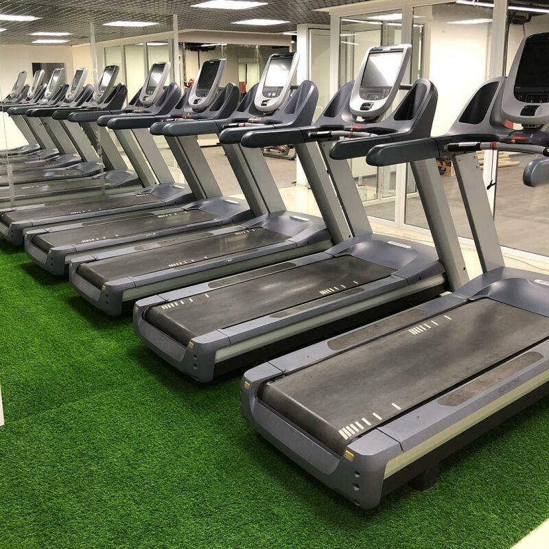 Фитнес-студия «Focus Fitness»