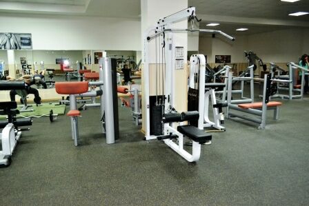 FitnessPro