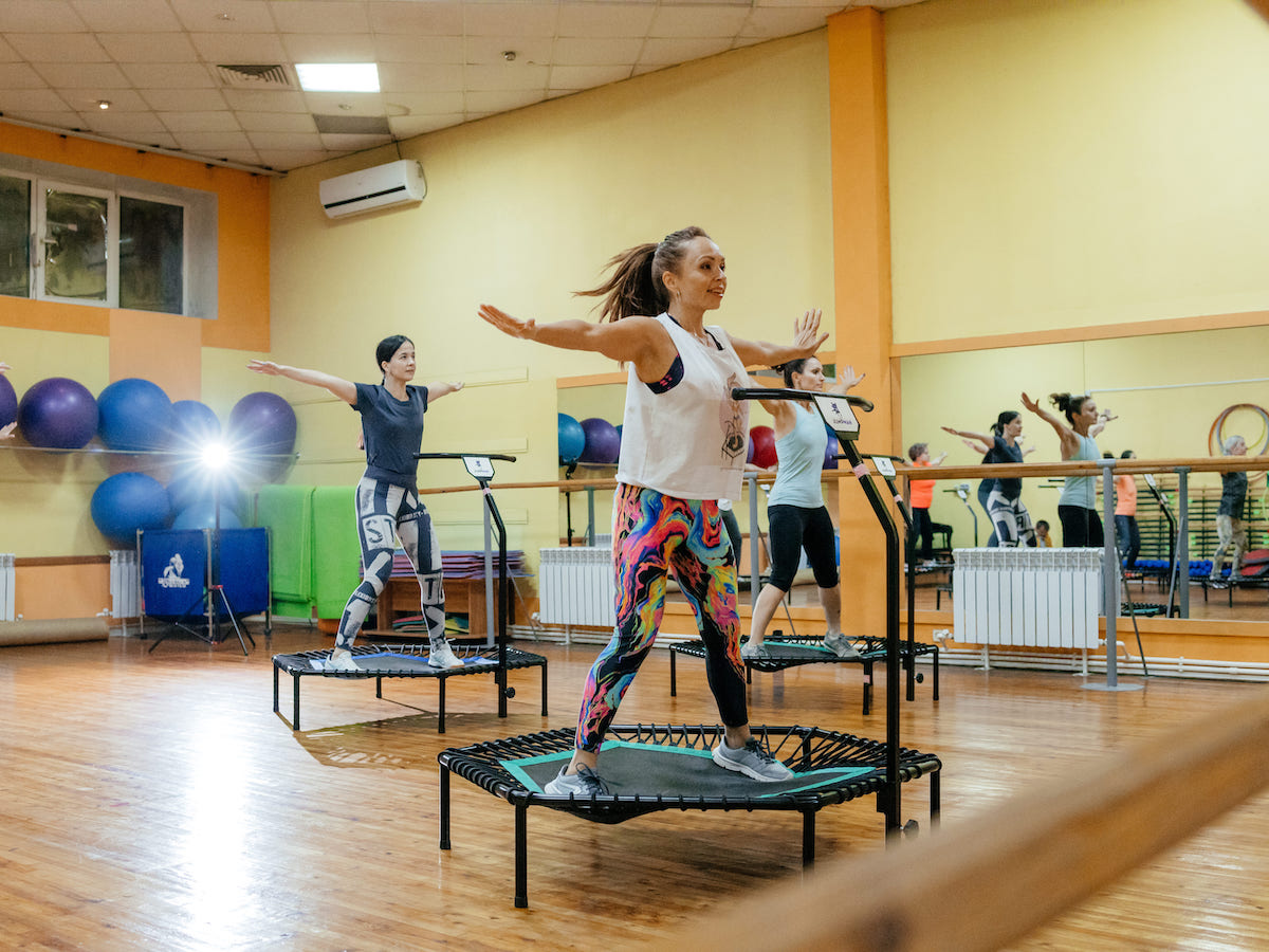 Спортивный клуб «Диана»