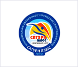 Лого Спортивный клуб «Сатурн-Плюс»