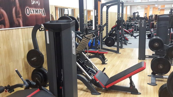FitnessPro