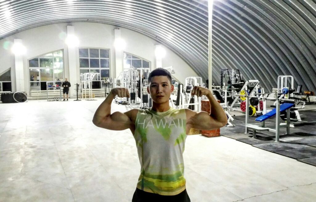 FitnessPro