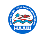 Лого Плавательный бассейн НААШ