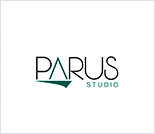 Лого Фитнес-студия «PARUS»