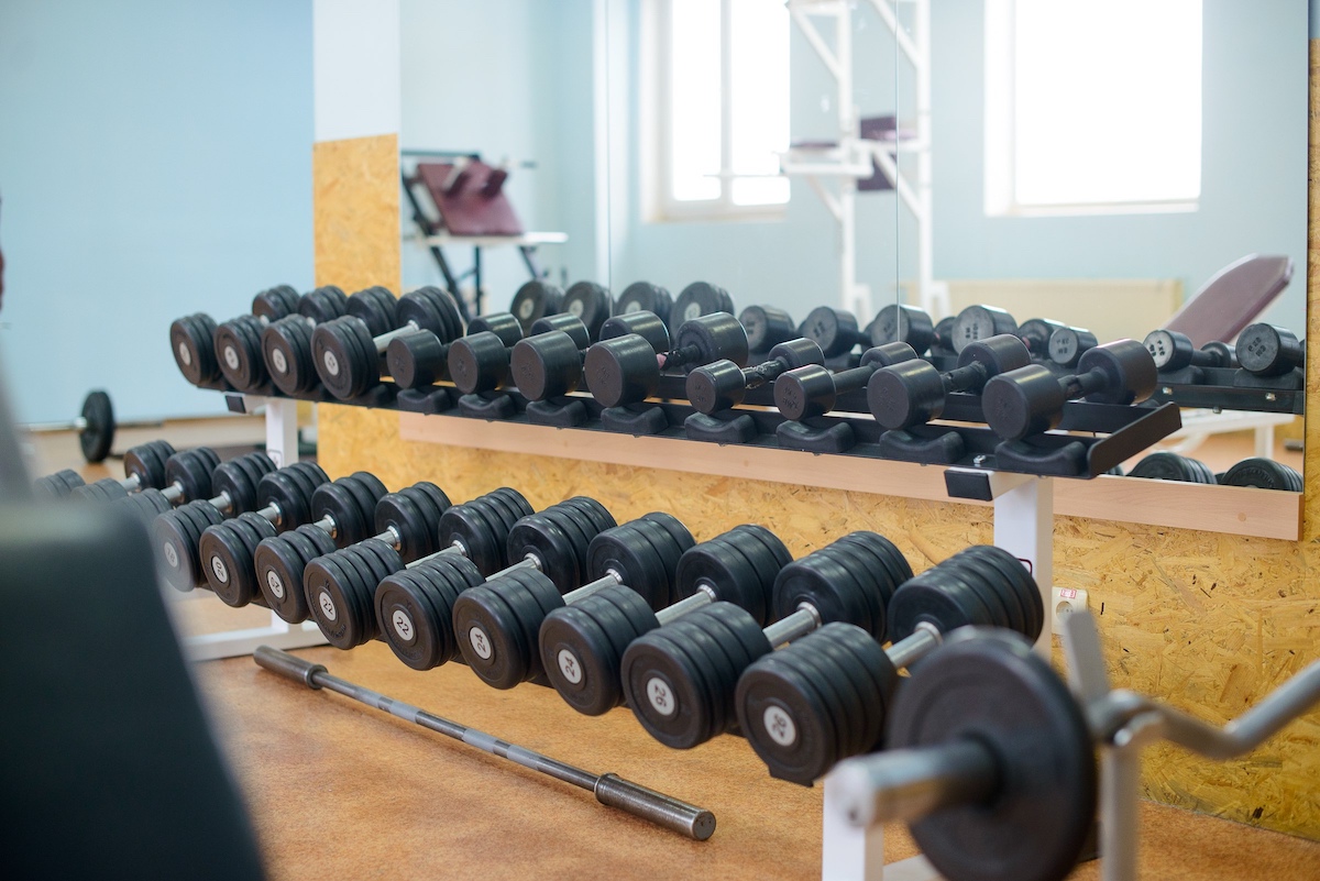 FitnessPro
